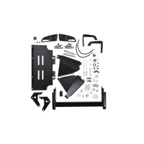 Pare-chocs COMBAR 4 RUNNER ARB : Protection 4x4 Haute Qualité